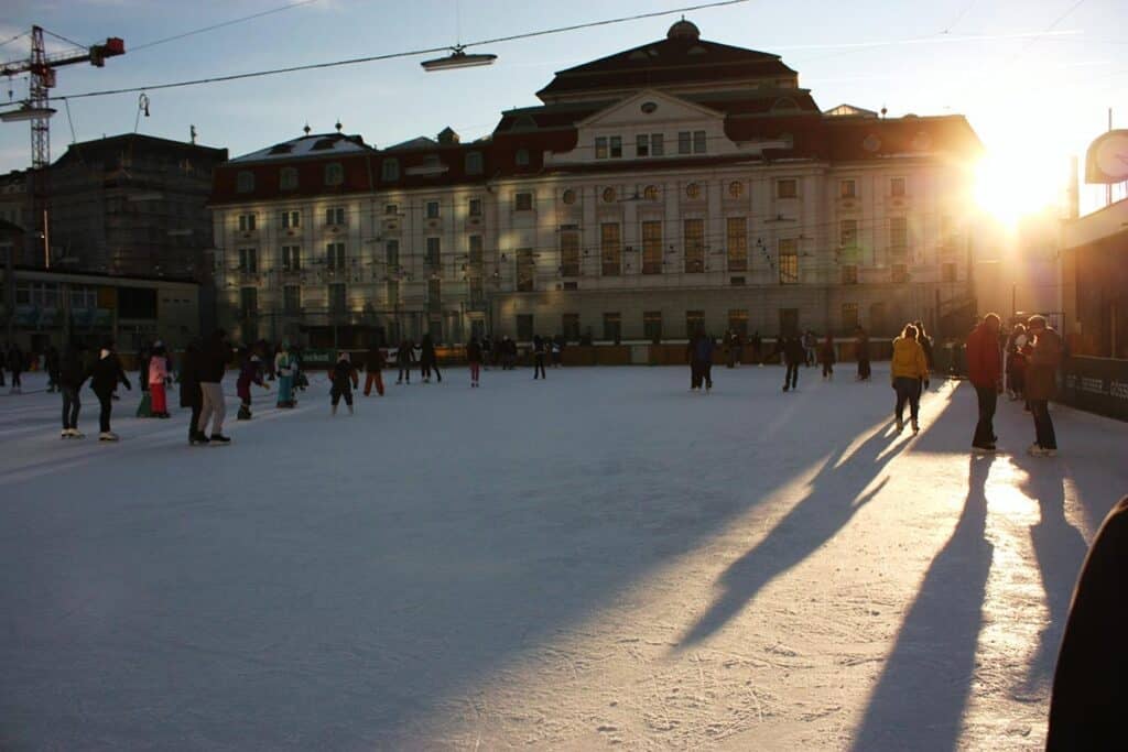 Wiener Eislaufverein Vienna