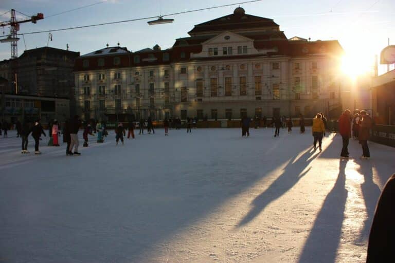 Wiener Eislaufverein Vienna