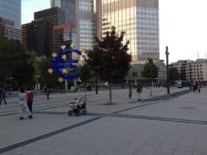 Willy-Brandt-Platz Frankfurt