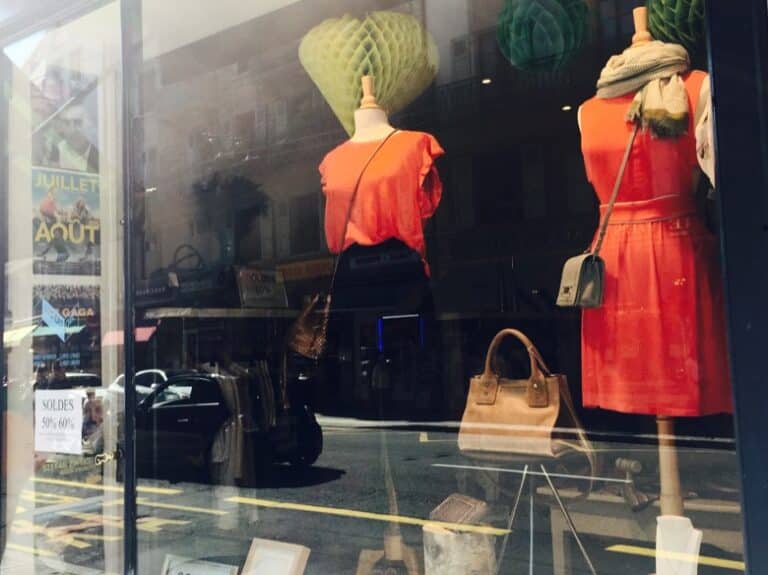 Wunderchic Geneva
