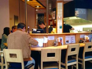 Yamato Brussels