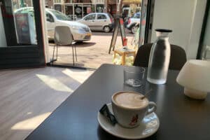 Zamcaffè The Hague