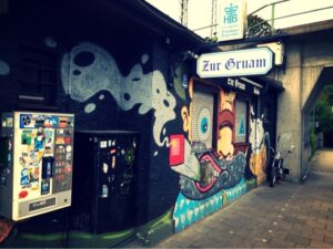 Zur Gruam Munich