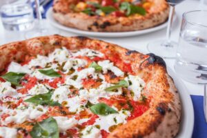 nNea Pizza Amsterdam