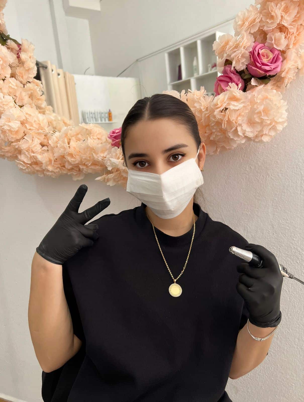 Bella's Nail Club Tirana - Girls time