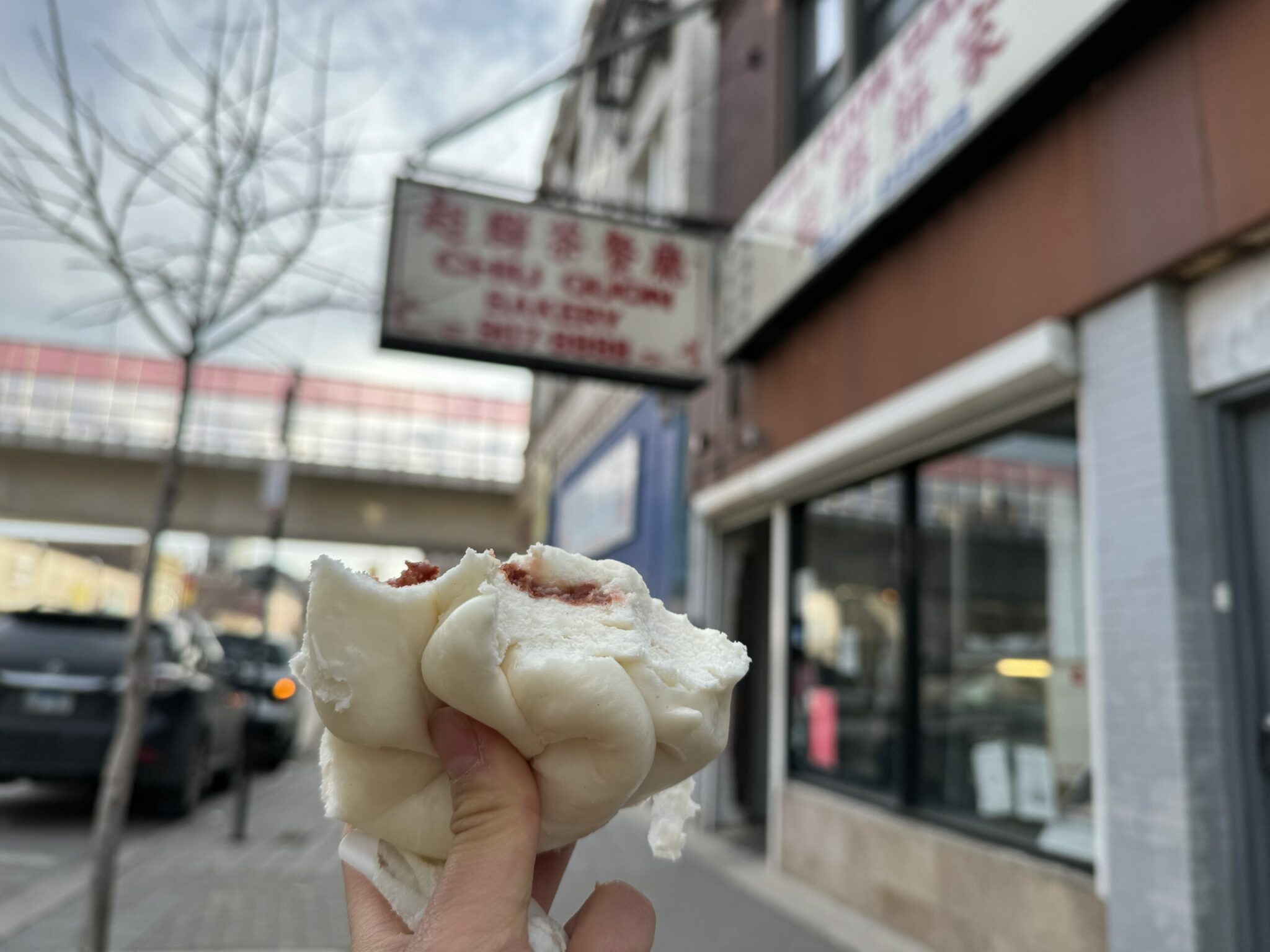 Chiu Quon Bakery Chicago - Best Asian bakery in Chicago