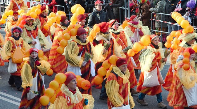 48 Hours of Carnival in Cologne: A Local’s Guide