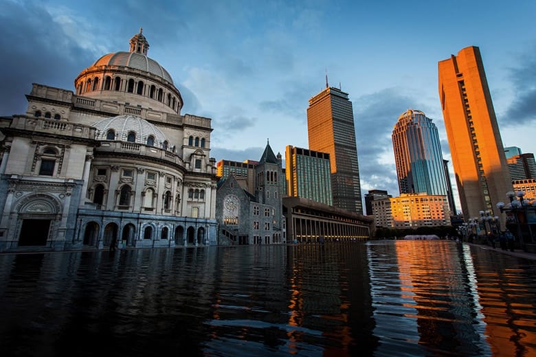 48 Hours in Boston: A Local’s Guide