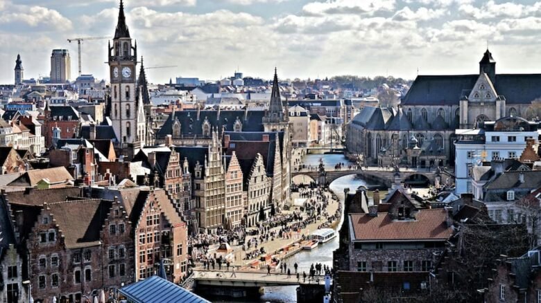 48 Hours in Ghent: A Local’s Guide