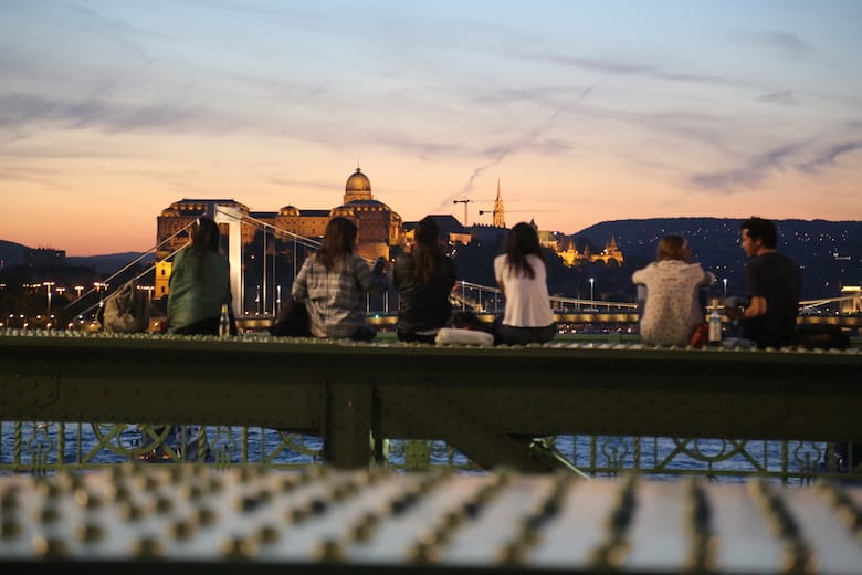 48 Hours in Budapest: A Local’s Guide