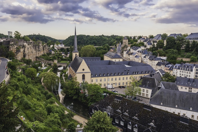 Wëllkomm Lëtzebuerg! We’ve just launched Luxembourg City!