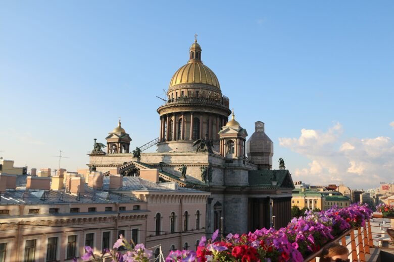 48 Hours in Saint Petersburg: A Local’s Guide