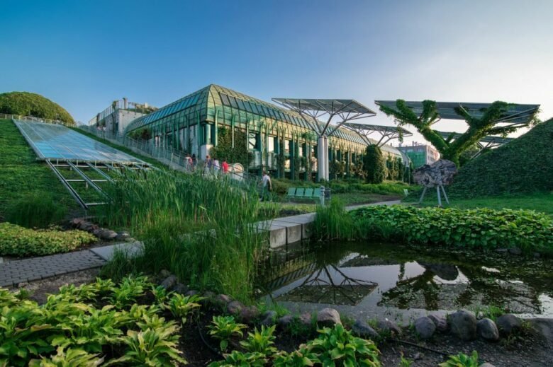 Our Best Botanical Gardens Worldwide (2022)