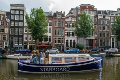 tourist traps in amsterdam