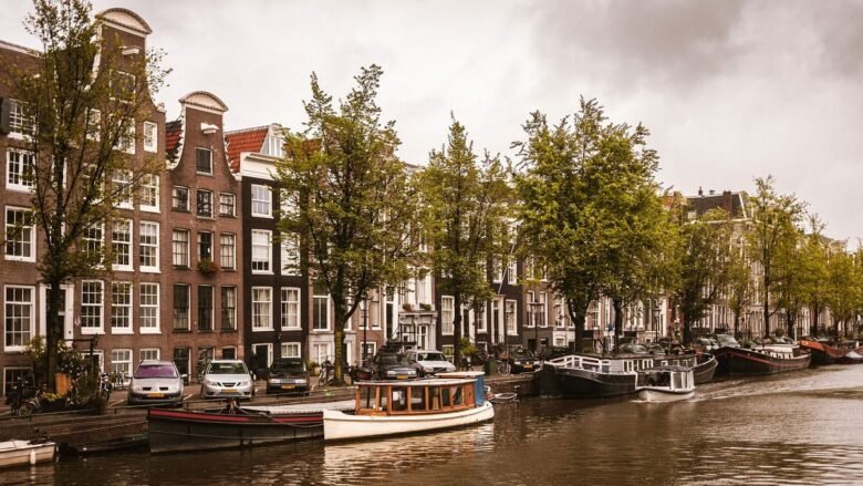 48 Hours in Amsterdam: A Local’s Guide