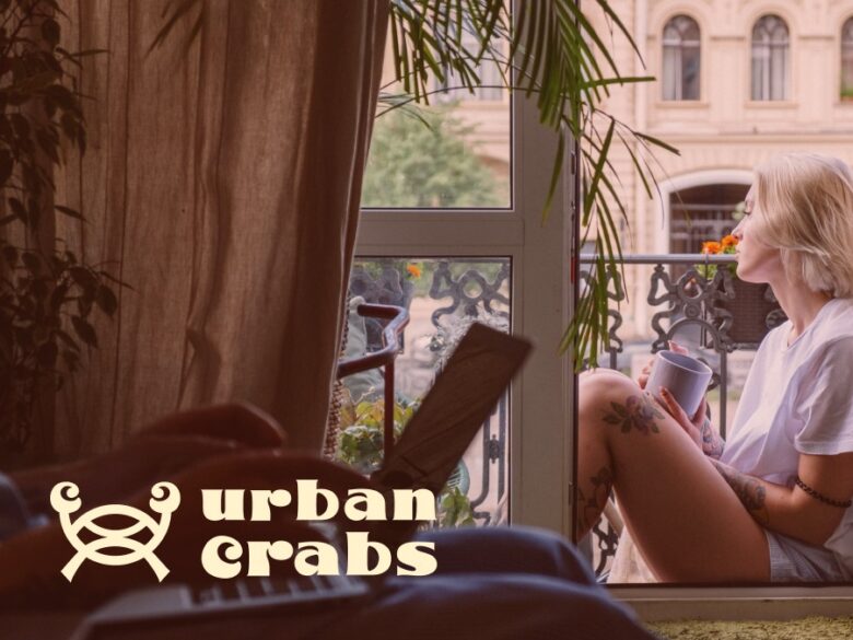 Urban Crabs – The Society of Home Office Swappers