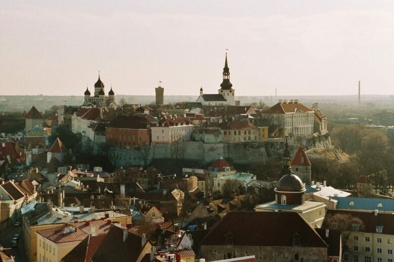 48 Hours in Tallinn: A Local’s Guide