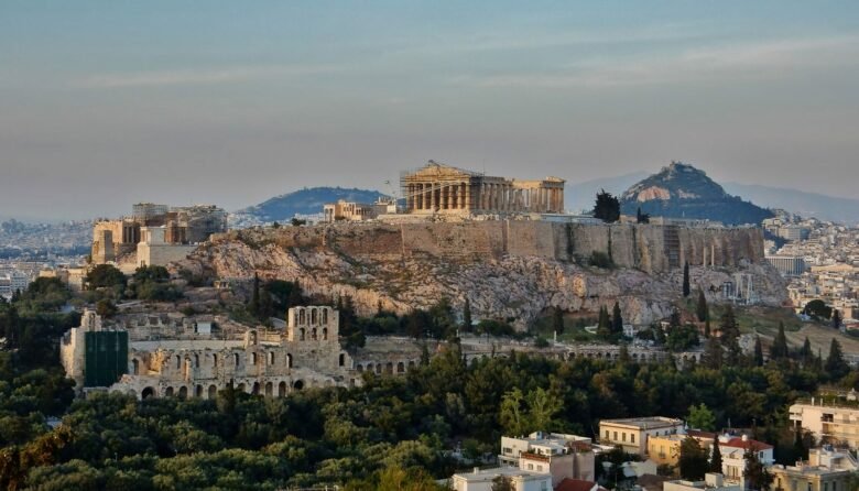 48 Hours in Athens: A Local’s Guide