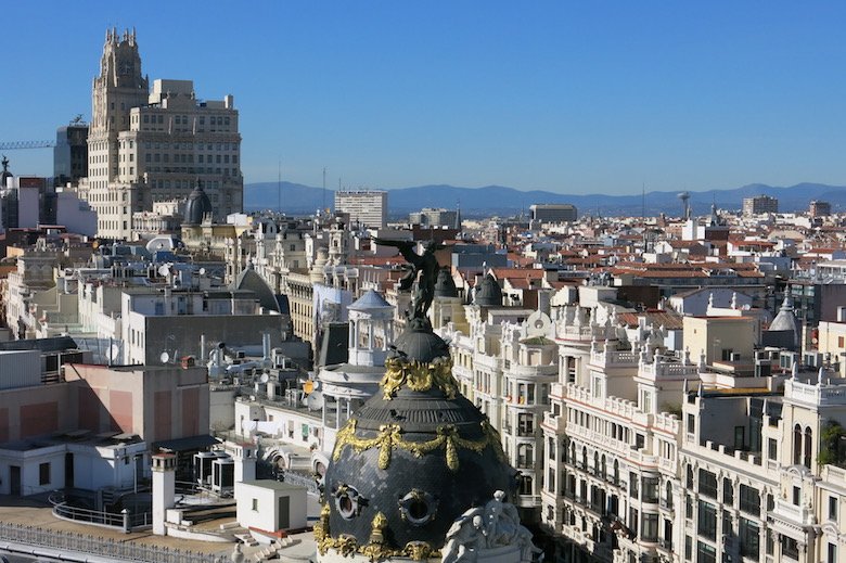 48 Hours in Madrid: A Local’s Guide