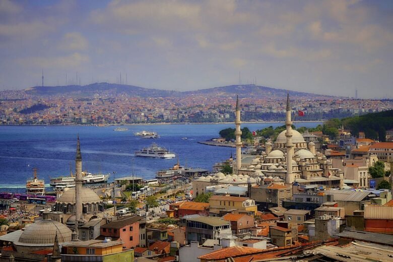 48 Hours in Istanbul: A Local’s Guide