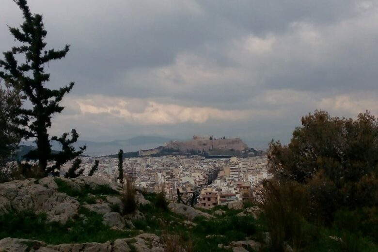 12 Hidden Gems in Athens Greece