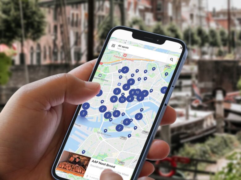 Uncover Local Treasures and Authentic Experiences: Here is our new app!