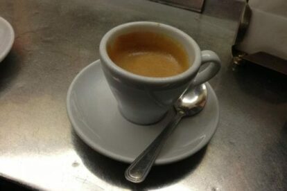 Caffè Sant’Eustachio
