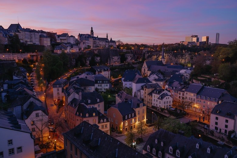 Luxembourg City: a UNESCO World Heritage Site since 1994