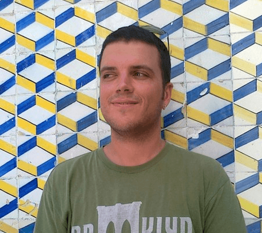 Interview with Dušan Lopusina (Belgrade Spotter)