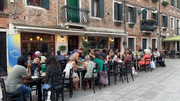 Osteria alla bifora deals