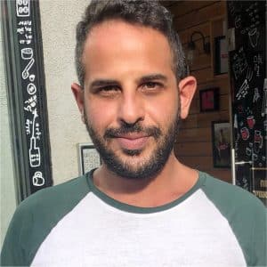 idanteram