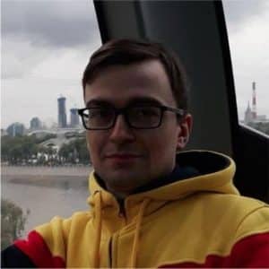 ilyasokolov
