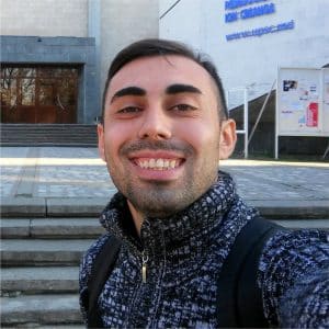 nicolaichirnev