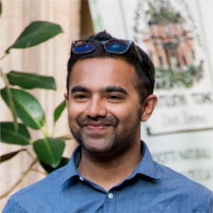 rahuljha