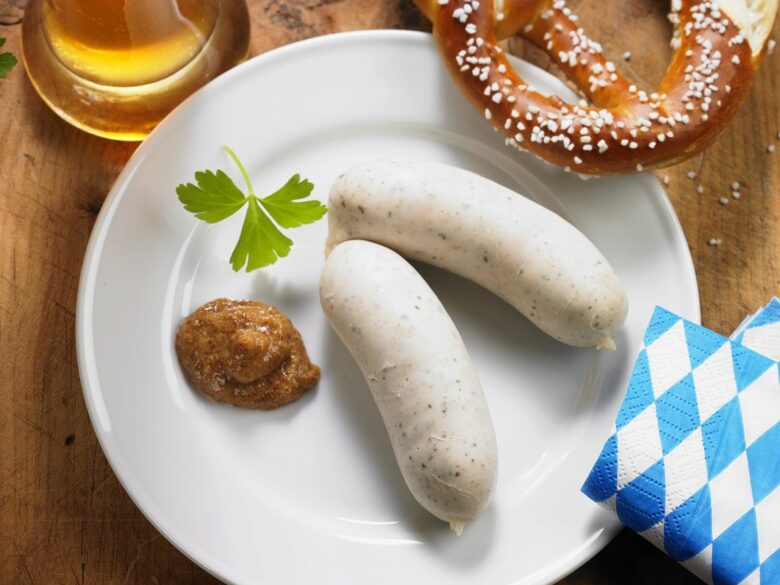 Famous Local German Food – a Culinary Trip
