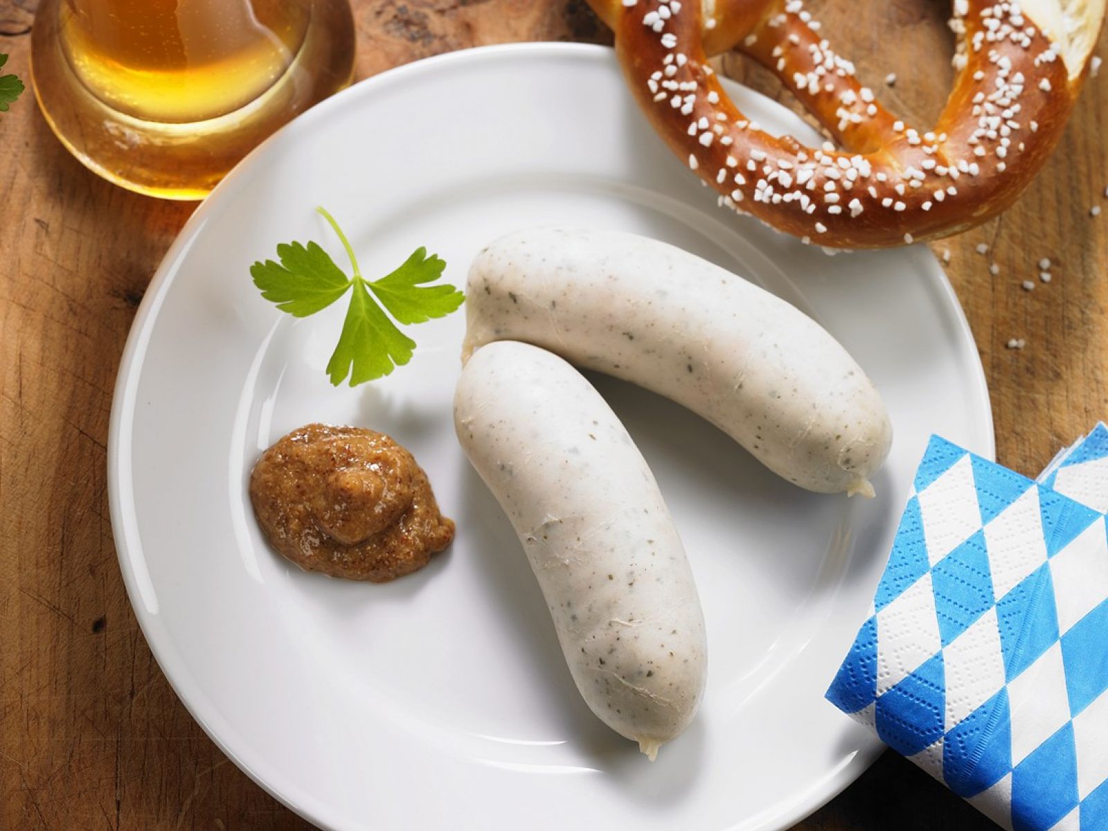 Famous Local German Food a Culinary Trip