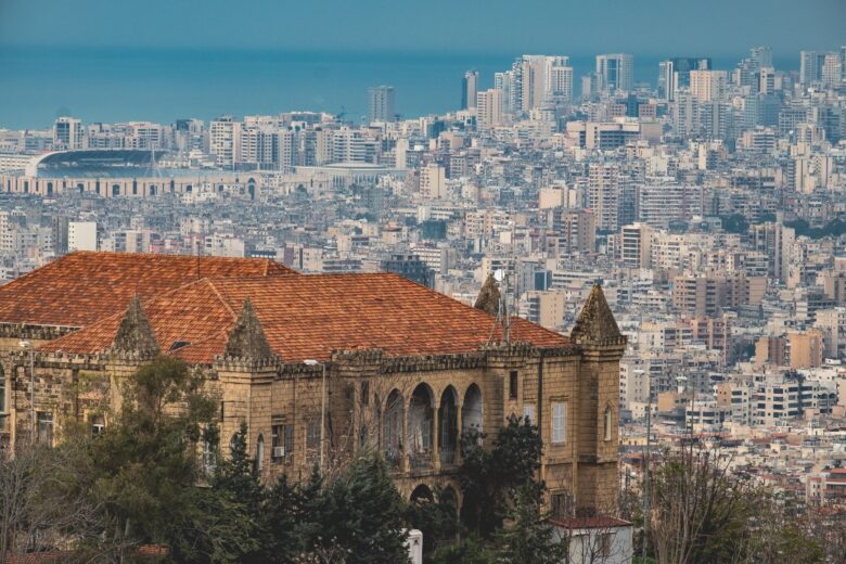 Why Beirut Should Be On Your Travel List This Year