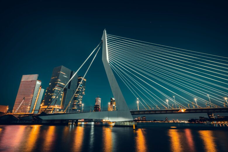 Experience Rotterdam Like a Local