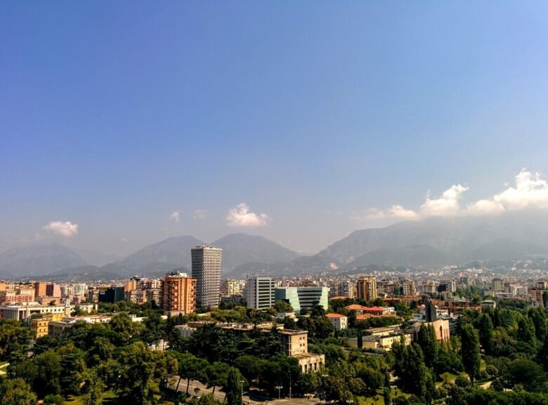 48 Hours in Tirana: A Local‘s Guide