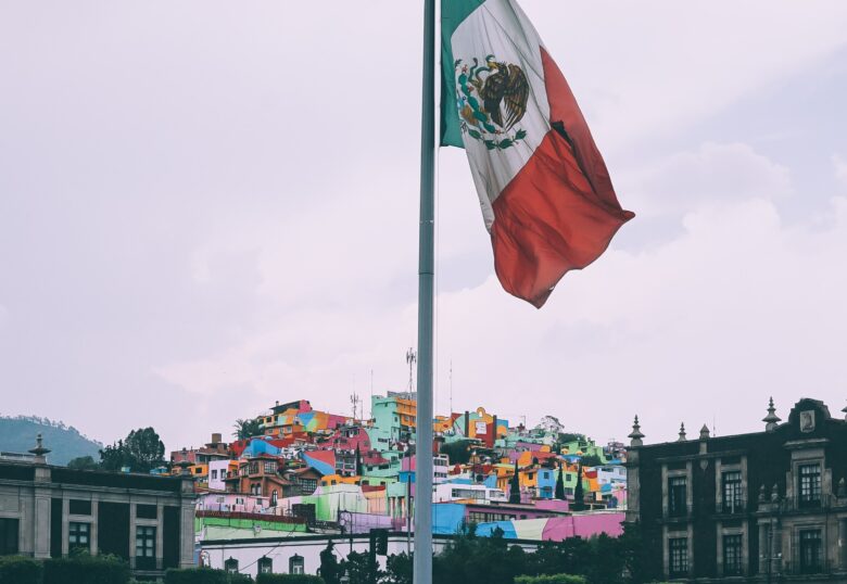 ¿Eres residente de la Ciudad de México y te gustaría compartir tu cultura con el mundo? Join us!