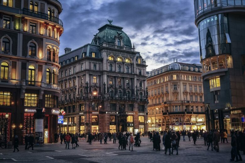 48 Hours in Vienna: A Local‘s Guide