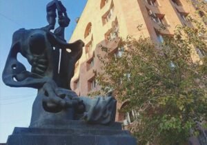 Melancholia Yerevan