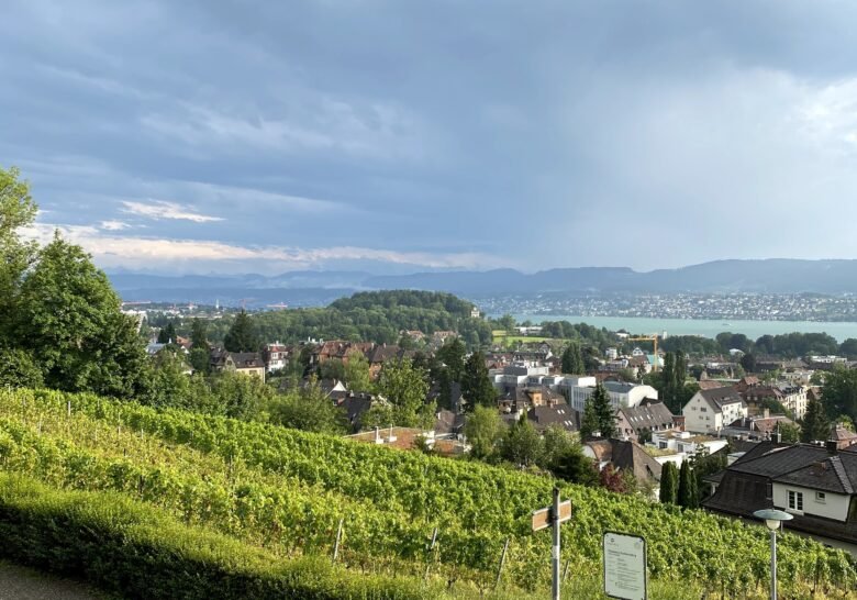 Sonnenberg Zurich